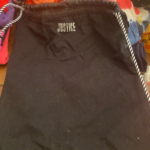 Justice Girl Hero flip sequins back back. - Picture 2 of 3